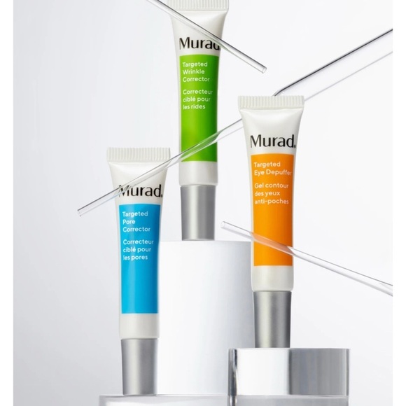 ⭐️NEW⭐️ Murad 5 Minute Fix Targeted Correctors Set - Picture 3 of 6